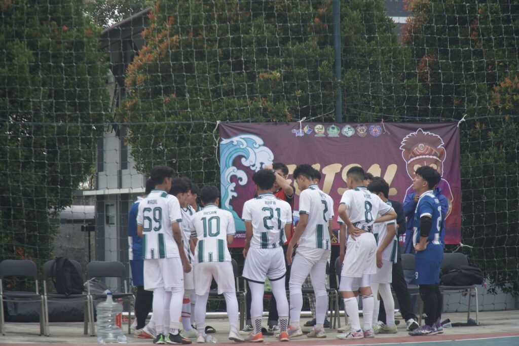 Dokumentasi acara